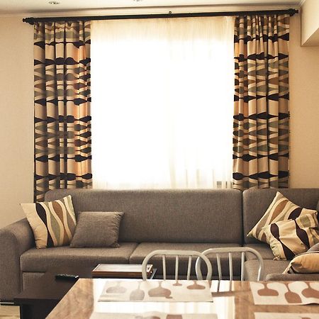 Gudauri Palace Apartments Kültér fotó